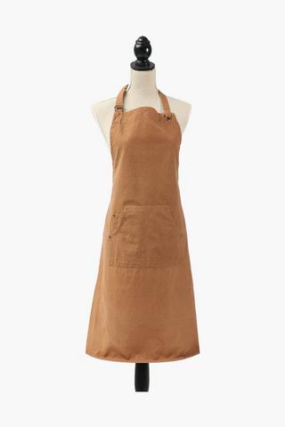Cotton Apron