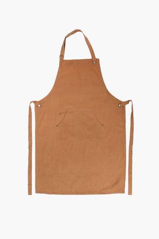 Cotton Apron