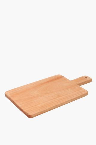 Davie Wooden Serving Paddle