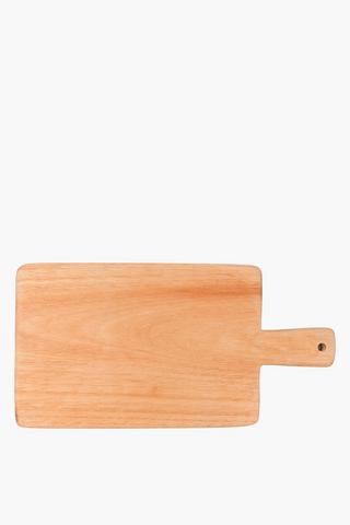 Davie Wooden Serving Paddle