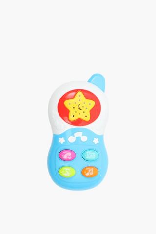 Baby Musical Phone