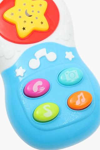 Baby Musical Phone