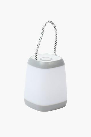 Night Light With Handle