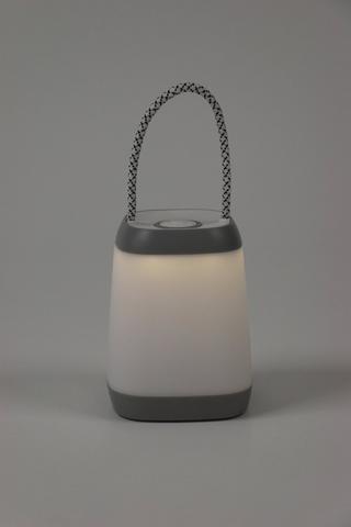 Night Light With Handle