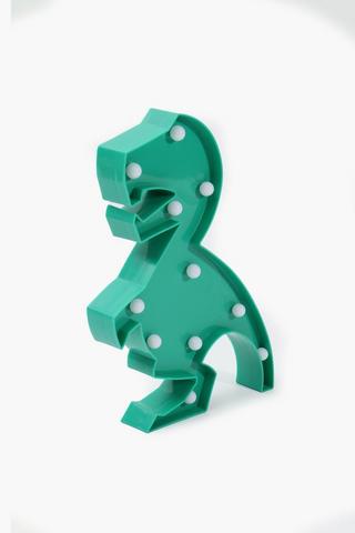 Dino Led Bulb Light  Battery Operated