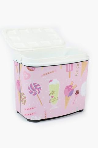 Kelly Candy Kids Cooler Box