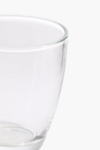 Double Wall Glass Mug