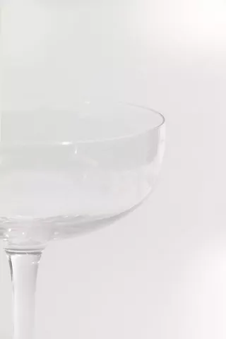 4 Pack Roma Cocktail Glasses