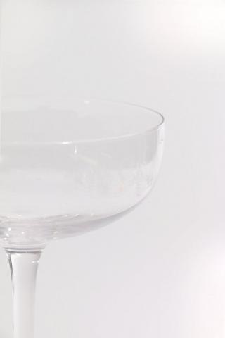 4 Pack Roma Cocktail Glasses