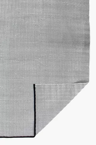 Patio Linear Rug, 160x240cm