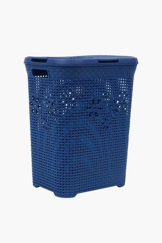 Plastic Laundry Basket