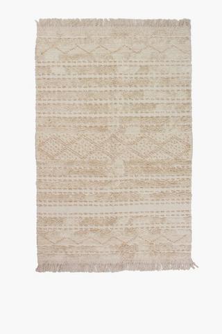 Jacquard St Helens Rug, 120x180cm