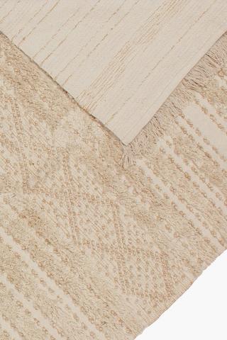 Jacquard St Helens Rug, 160x230cm
