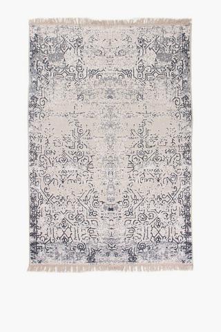 Jacquard Boddington Rug, 120x180cm