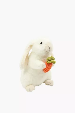 Pippa Bunny Soft Toy