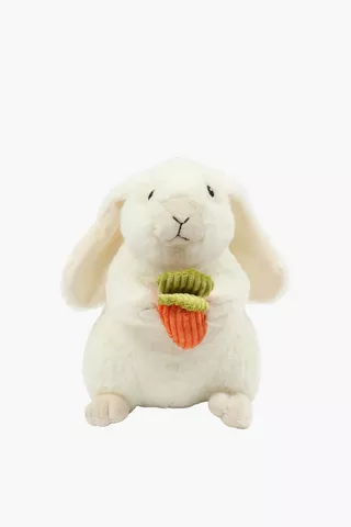 Pippa Bunny Soft Toy