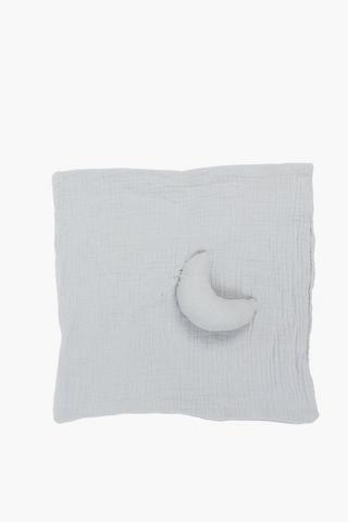 Drews Adventure Dudu Blanket