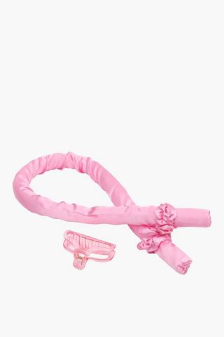 Heatless Curling Rod Set