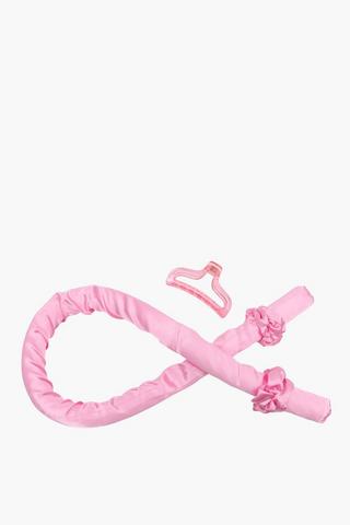 Heatless Curling Rod Set
