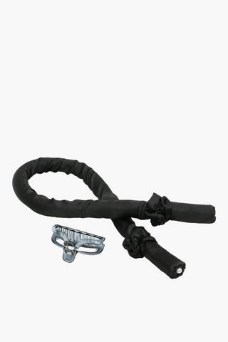 Heatless Curling Rod Set