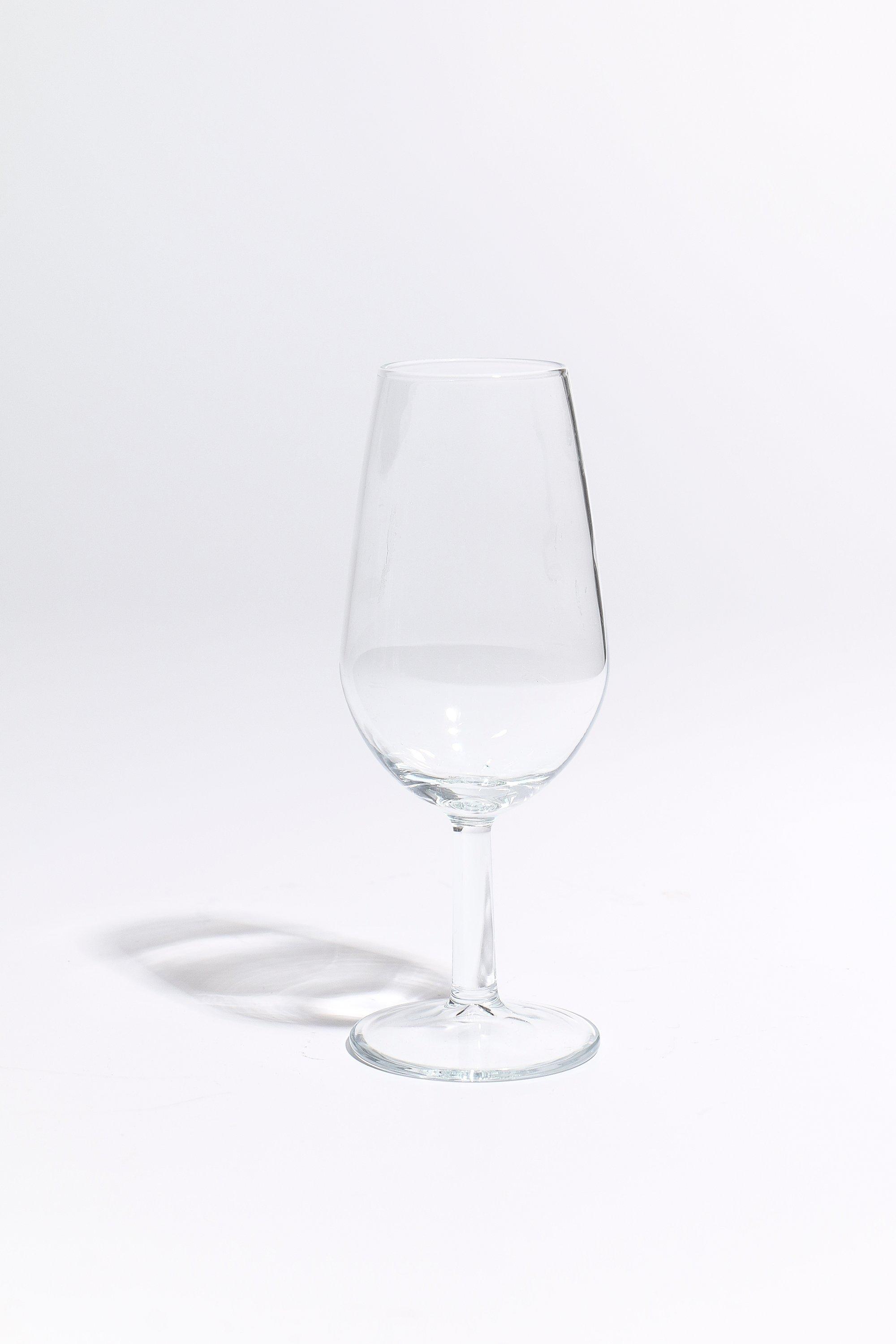 Footed Liqueur Glass
