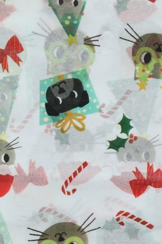 Christmas Tissue Paper