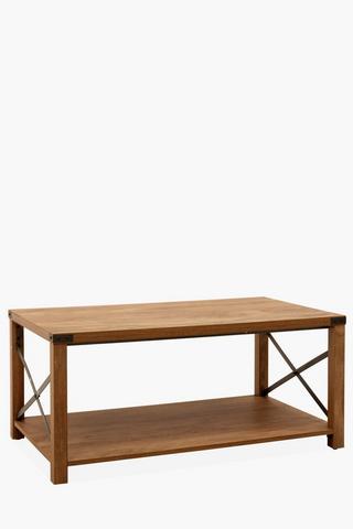 Denver Coffee Table