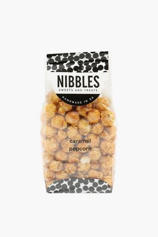 Carmelized Popcorn, 120g
