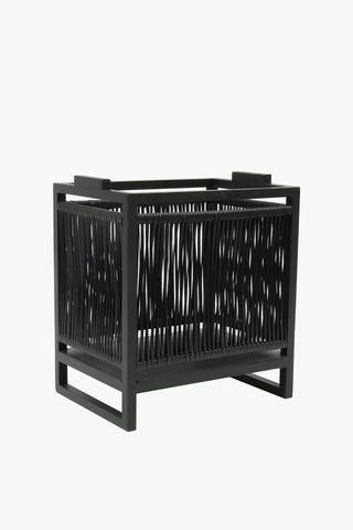 Urban Laundry Basket