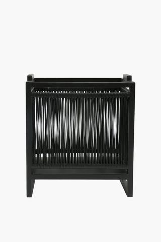 Urban Laundry Basket