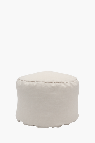 Jozi Pouffe, 50x30cm