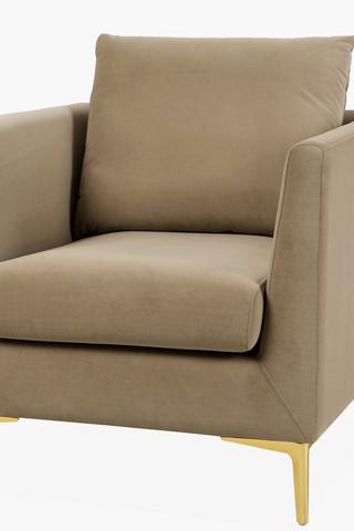 Emma Armchair