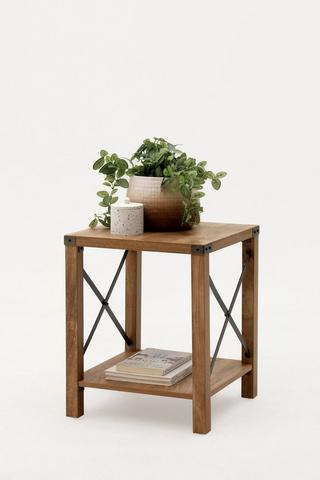 Denver Side Table