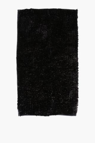 Anemone Hi Low Bath Mat, Extra Large