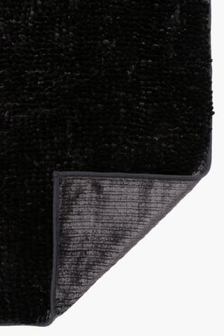 Anemone Hi Low Bath Mat, Extra Large
