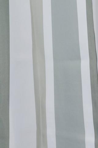 Stripe Shower Curtain