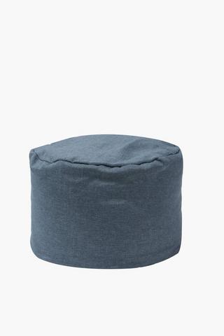 Jozi Pouffe, 50x30cm