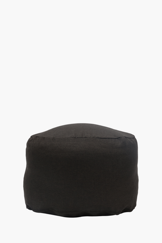 Jozi Pouffe, 50x30cm