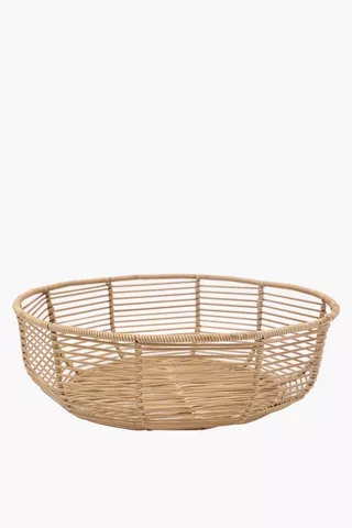 Mdf Fruit Basket