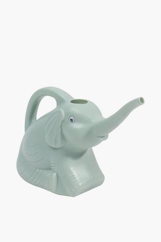Ellie Plastic Watering Can, 30cm