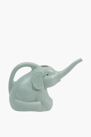 Ellie Plastic Watering Can, 30cm