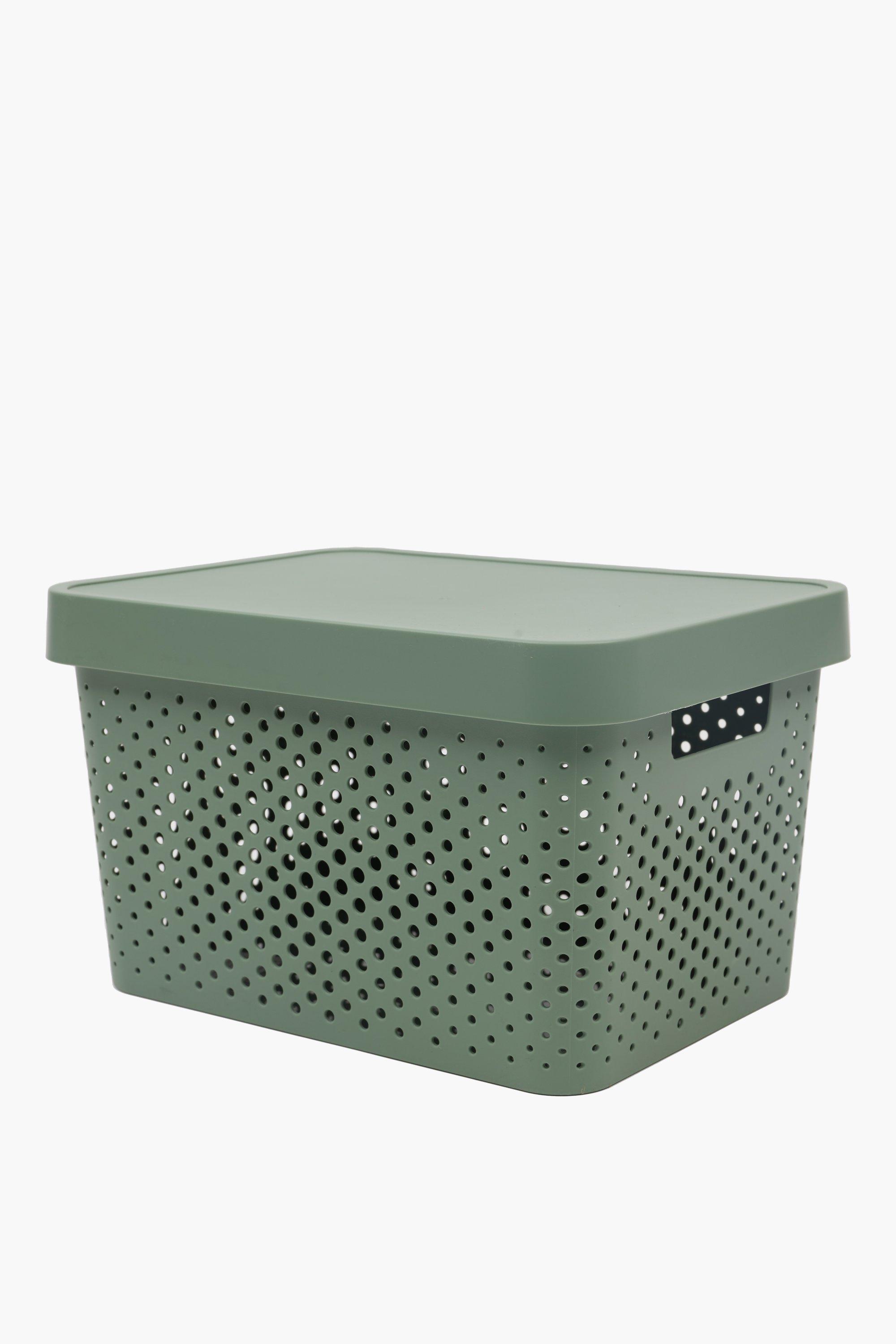 Mr price deals home laundry basket