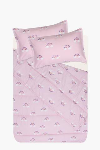 Soft Touch Unicorn Magic Comforter Set