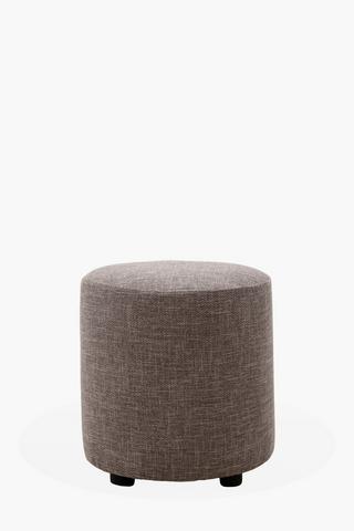 Round Ottoman