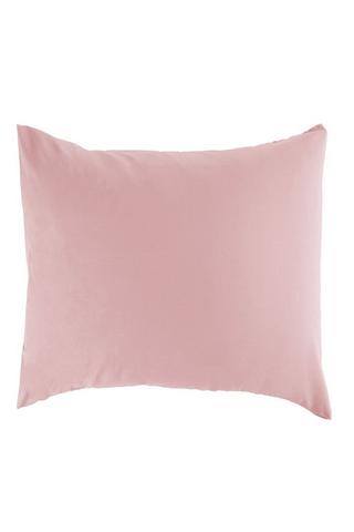 144 Thread Count Euro Continental Pillowcase