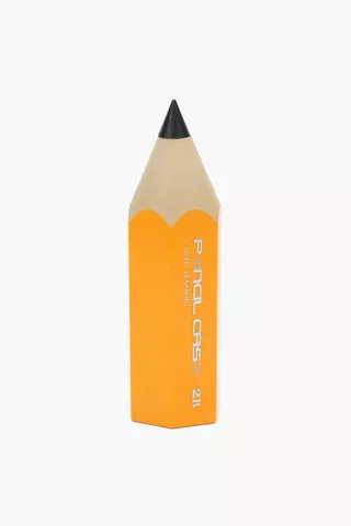 Desktop Pencil Holder