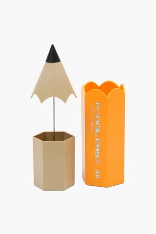 Desktop Pencil Holder