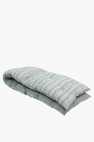 8 Seater Bench Mattress