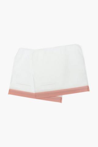 2 Pack Reusable Silicone Bags