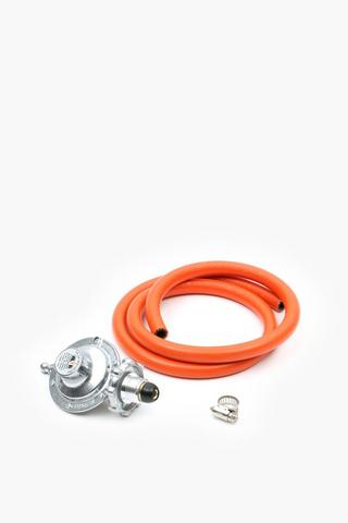 Alva Bullnose Hose - Regulator